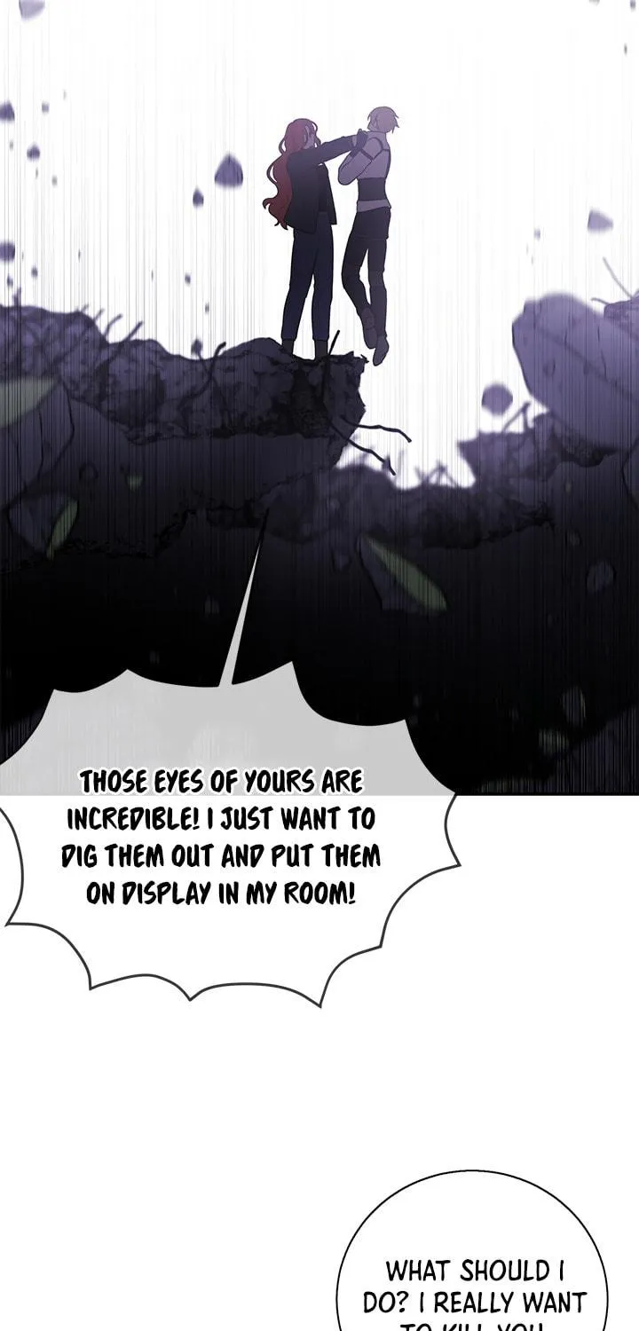 I Woke Up as the Villain Chapter 44 page 29 - 
