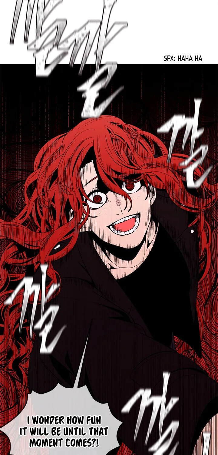 I Woke Up as the Villain Chapter 44 page 33 - 