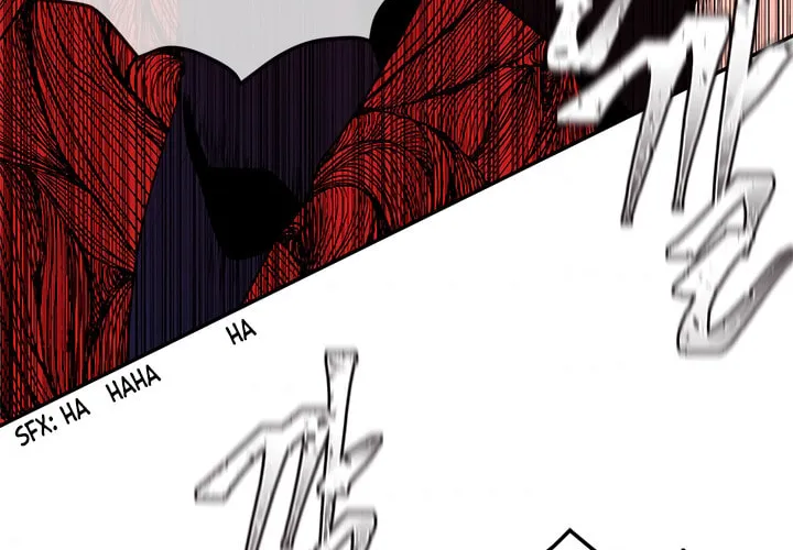 I Woke Up as the Villain Chapter 44 page 34 - 