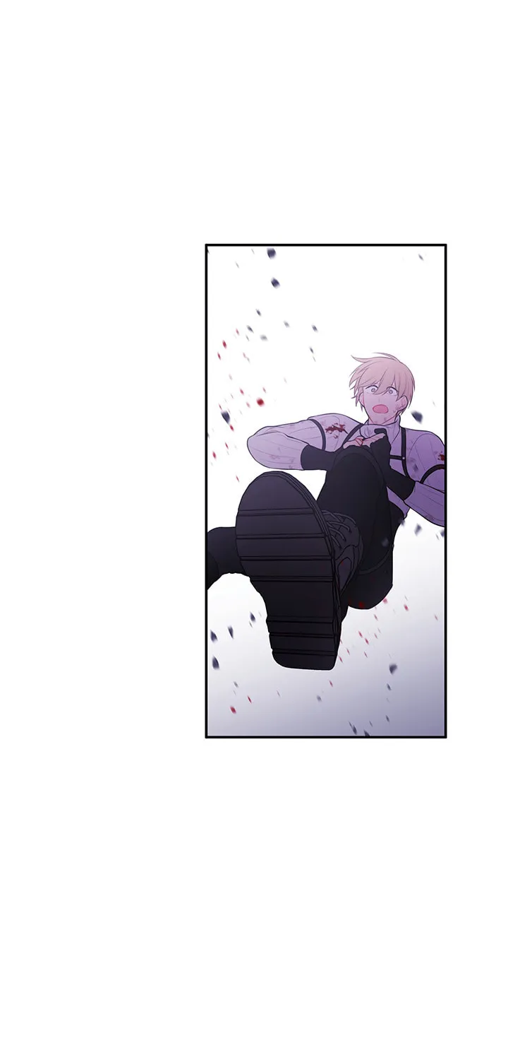 I Woke Up as the Villain Chapter 44 page 39 - 