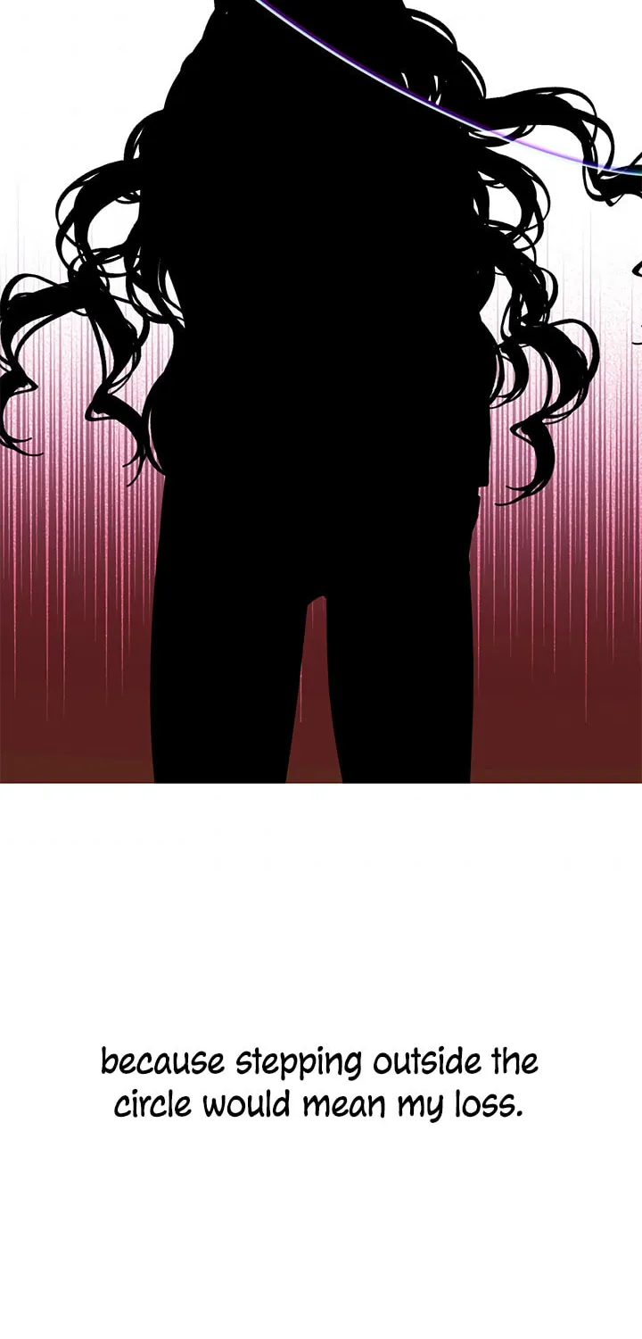 I Woke Up as the Villain Chapter 44 page 5 - 