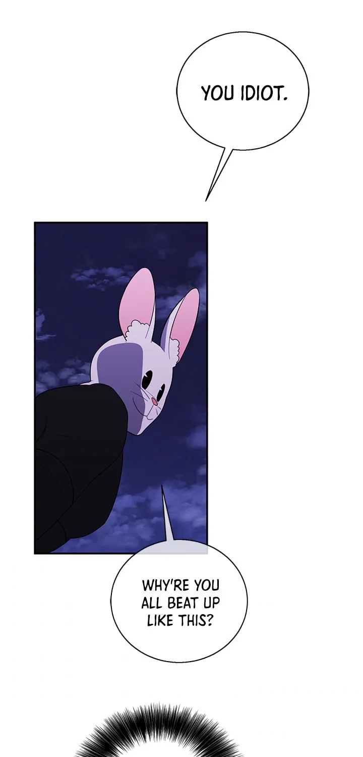 I Woke Up as the Villain Chapter 44 page 42 - 