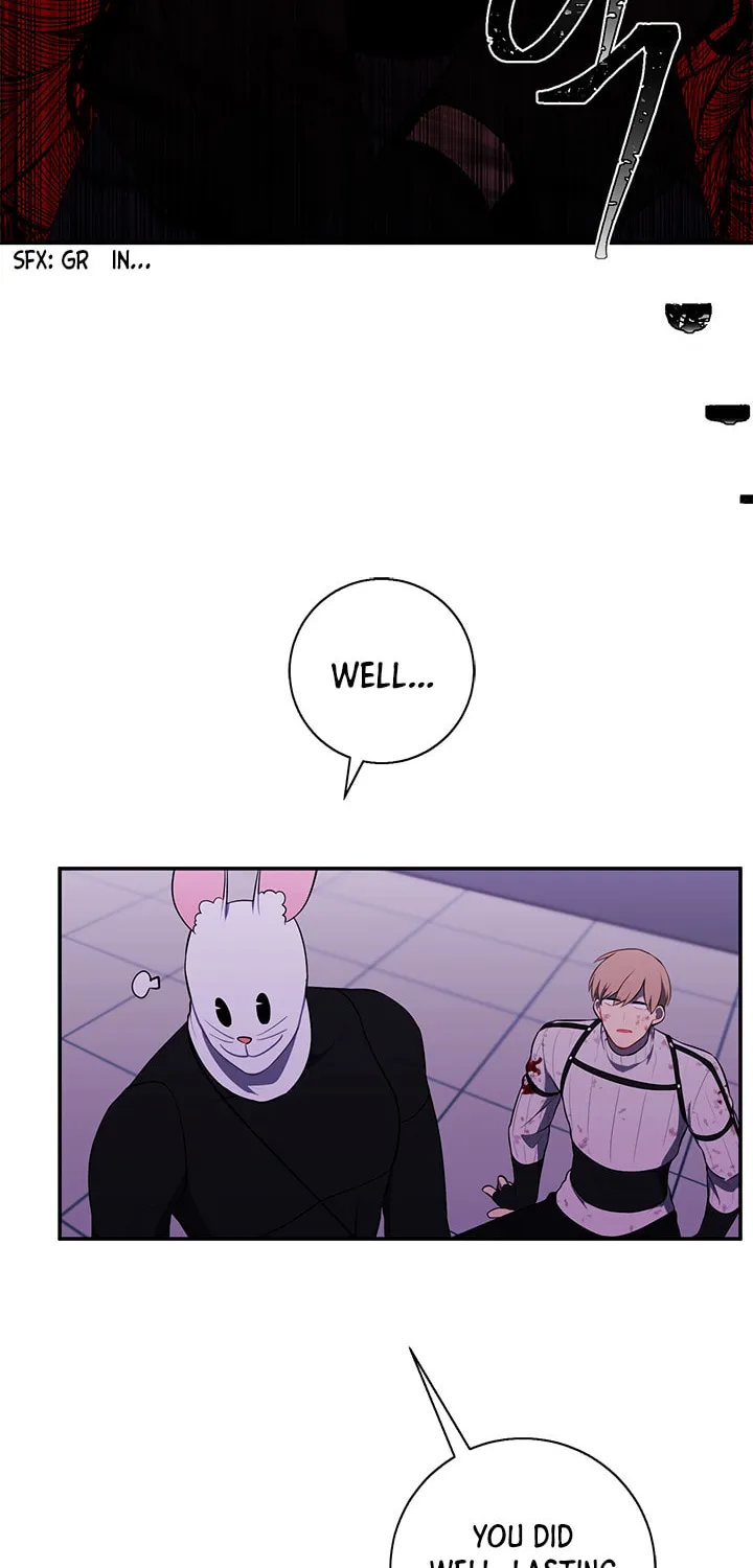 I Woke Up as the Villain Chapter 44 page 45 - 