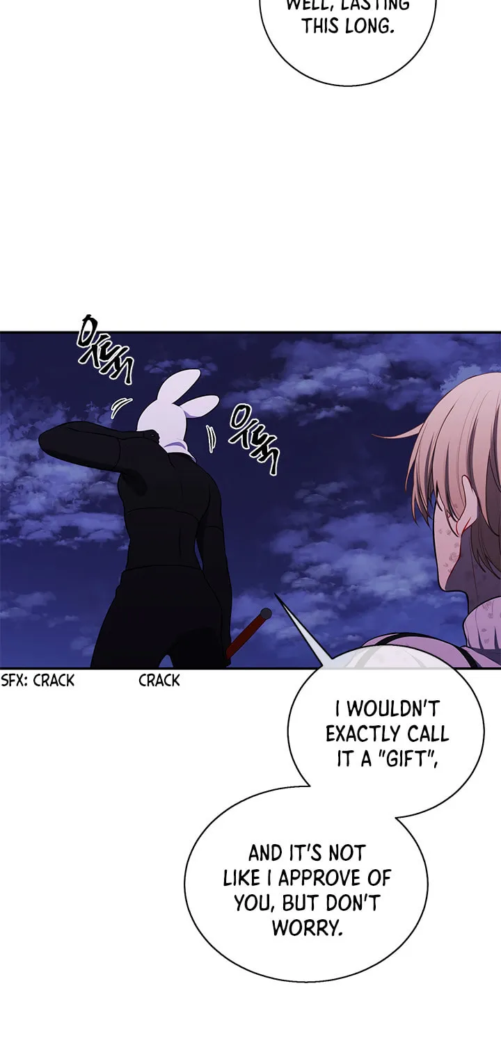 I Woke Up as the Villain Chapter 44 page 46 - 