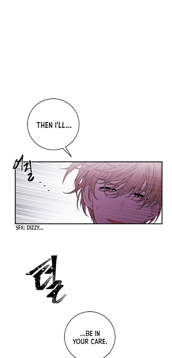 I Woke Up as the Villain Chapter 44 page 48 - 