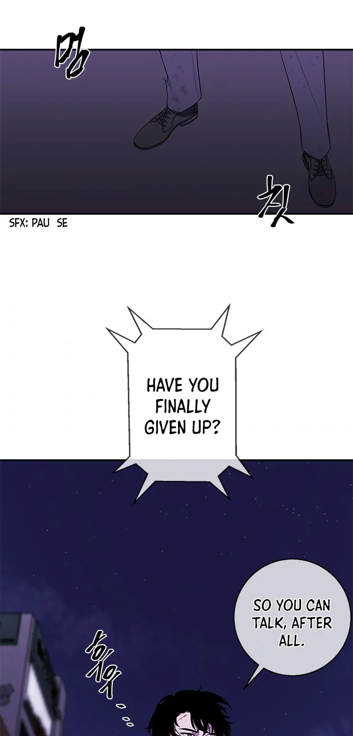 I Woke Up as the Villain Chapter 44 page 50 - 