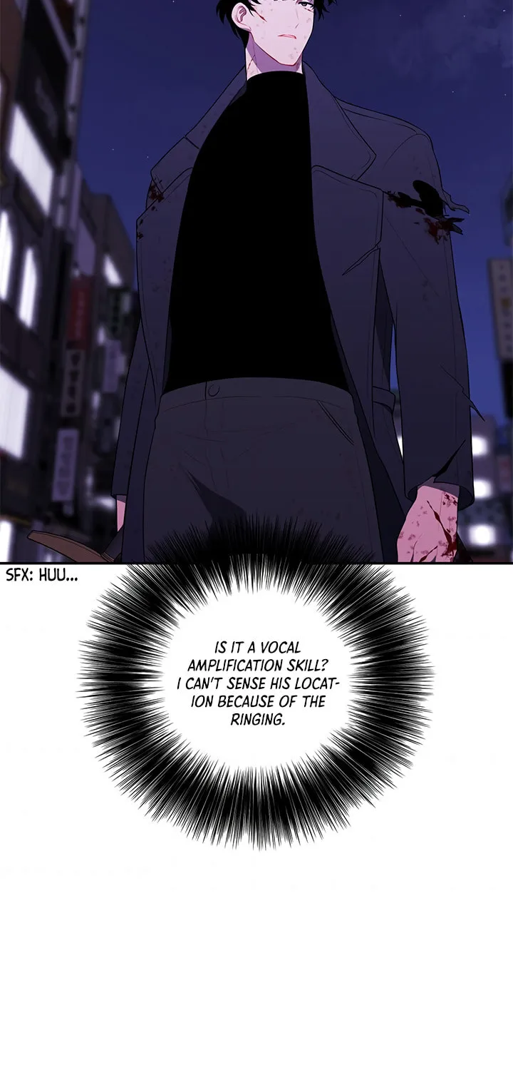 I Woke Up as the Villain Chapter 44 page 51 - 