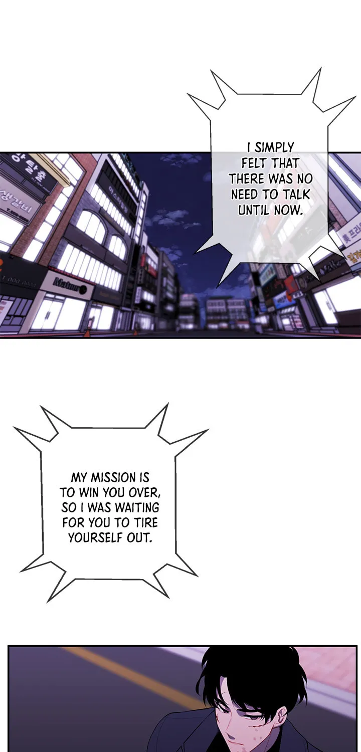 I Woke Up as the Villain Chapter 44 page 52 - 