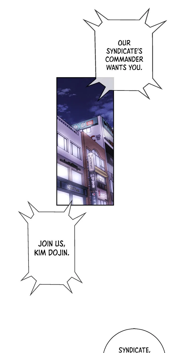 I Woke Up as the Villain Chapter 44 page 54 - 