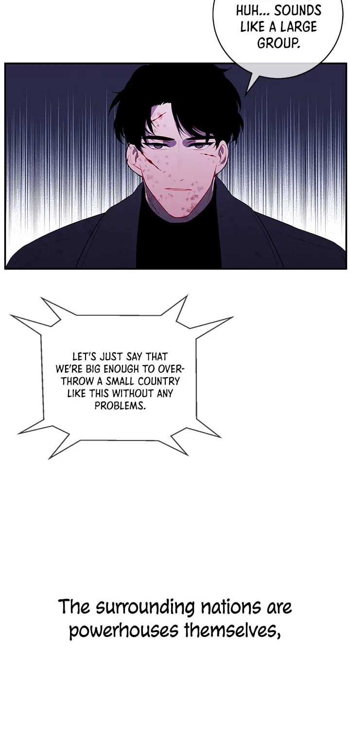 I Woke Up as the Villain Chapter 44 page 55 - 