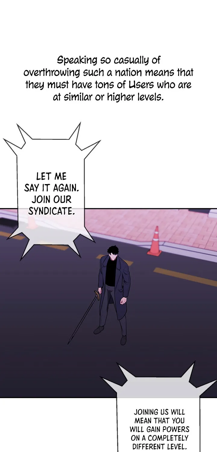 I Woke Up as the Villain Chapter 44 page 57 - 