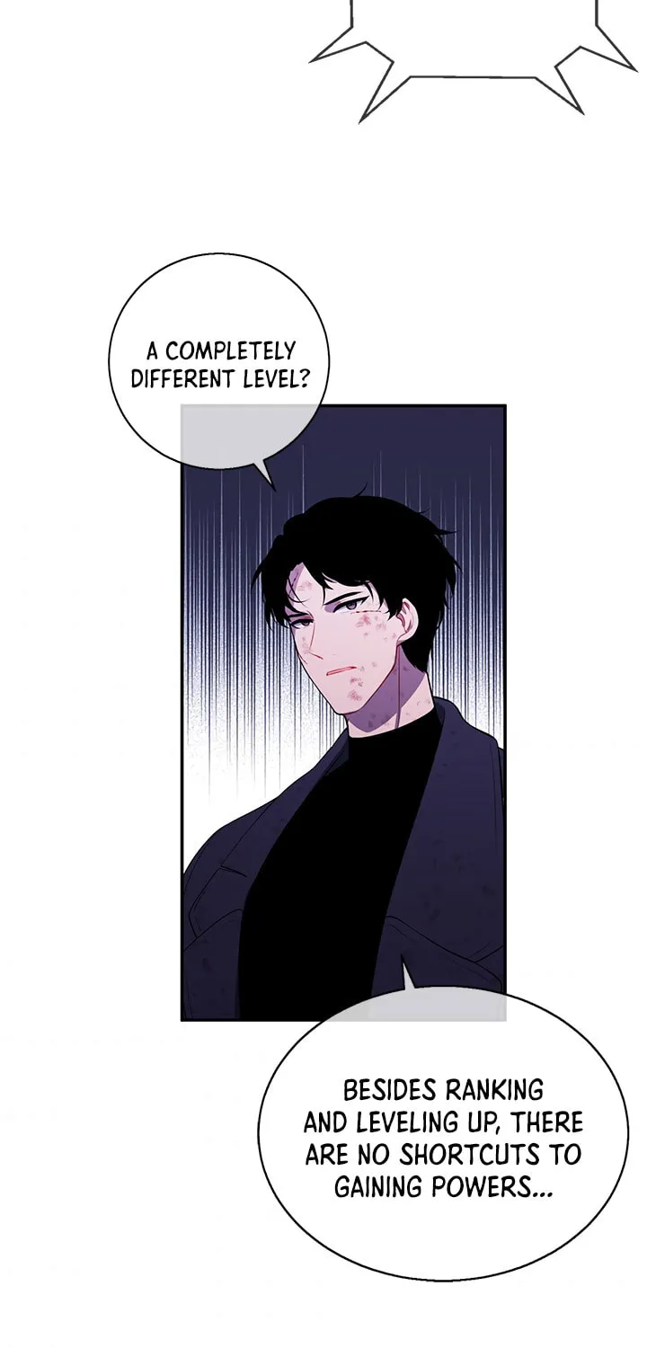 I Woke Up as the Villain Chapter 44 page 58 - 