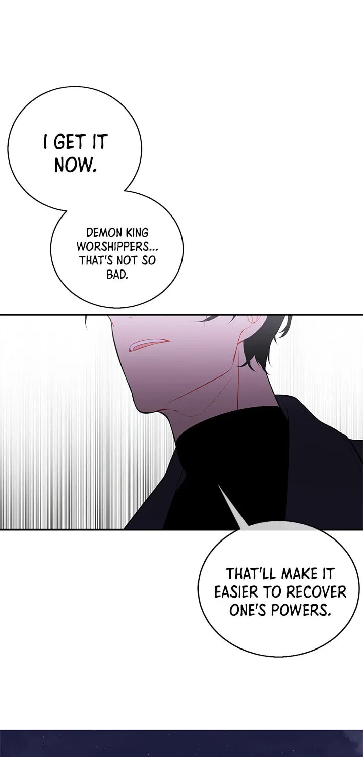 I Woke Up as the Villain Chapter 44 page 62 - 