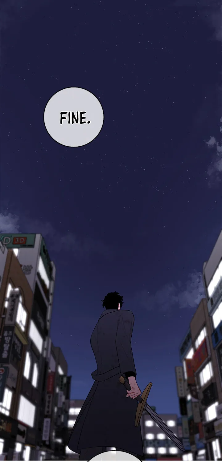 I Woke Up as the Villain Chapter 44 page 63 - 