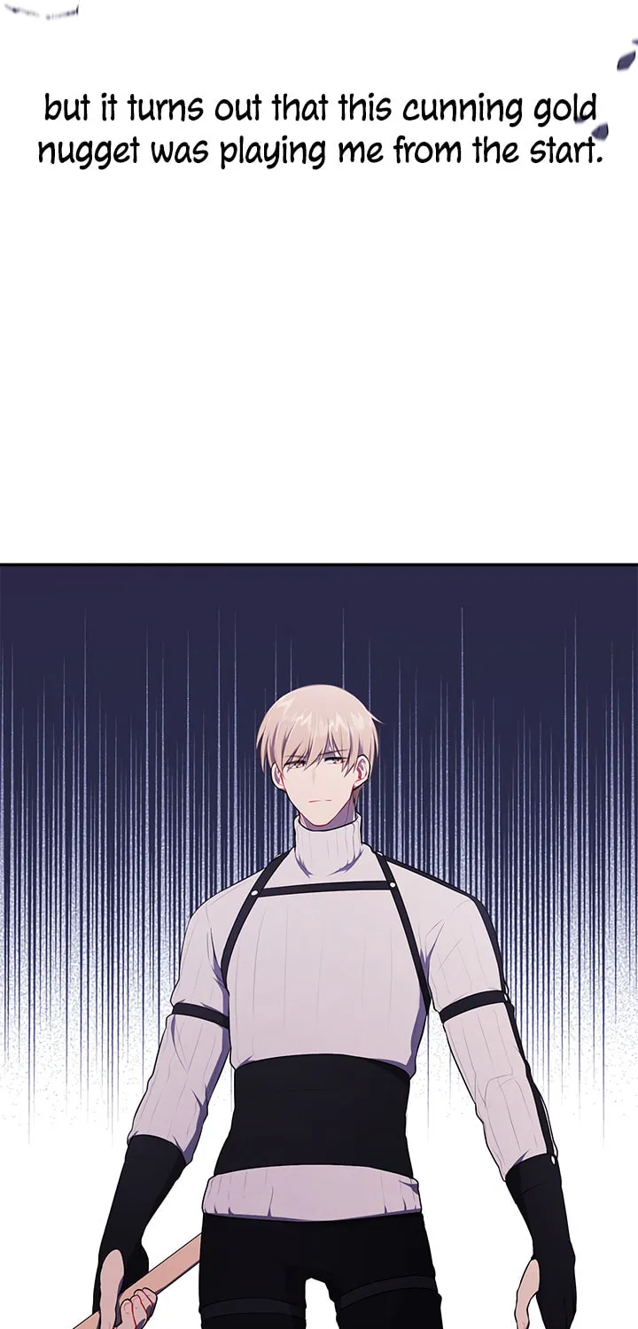 I Woke Up as the Villain Chapter 44 page 8 - 