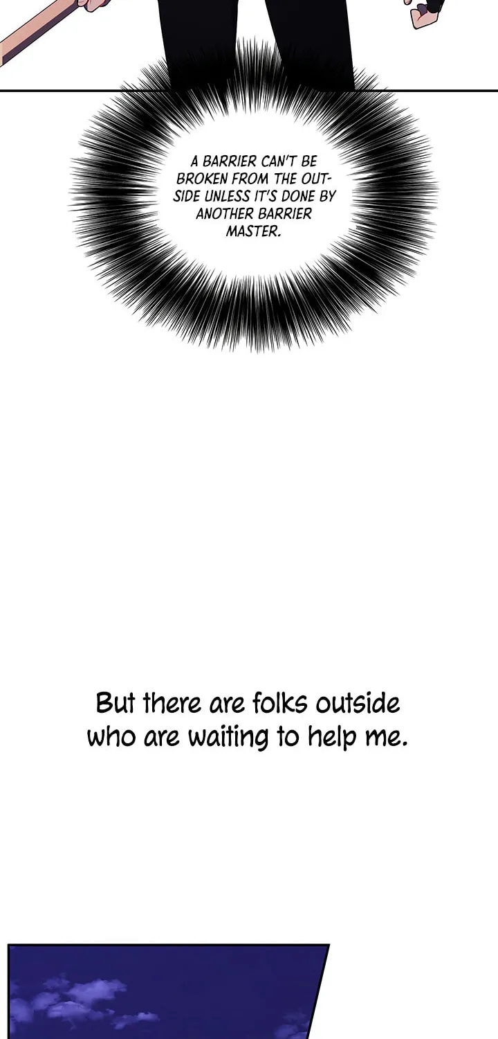 I Woke Up as the Villain Chapter 44 page 9 - 