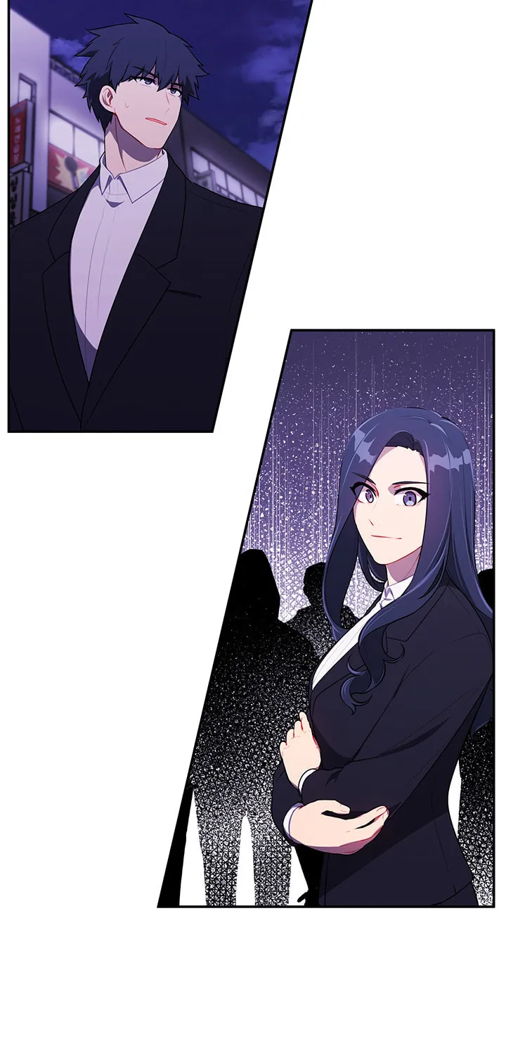 I Woke Up as the Villain Chapter 44 page 10 - 