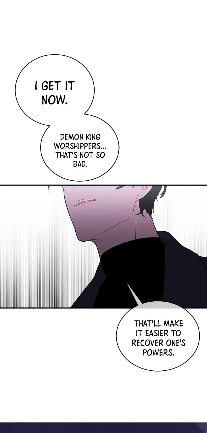 I Woke Up as the Villain Chapter 45 page 2 - 