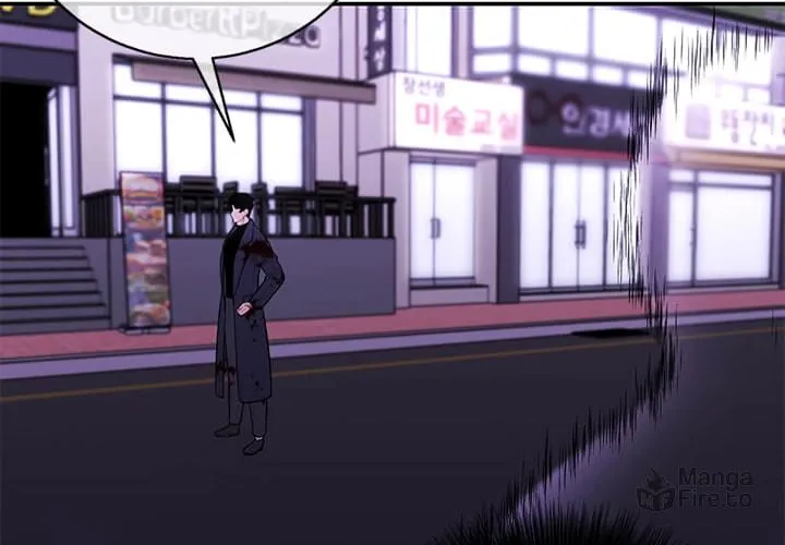 I Woke Up as the Villain Chapter 45 page 11 - 