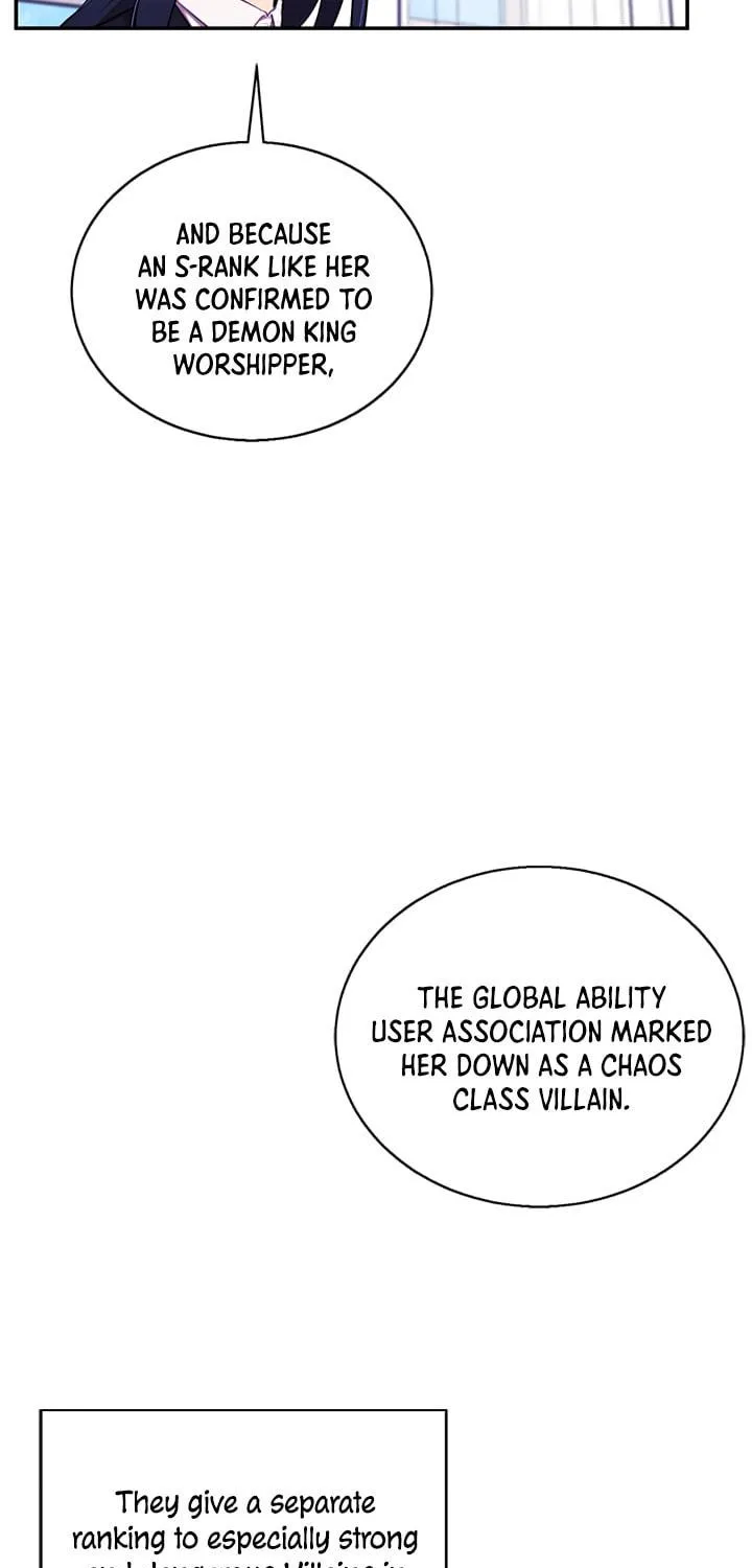 I Woke Up as the Villain Chapter 45 page 102 - 