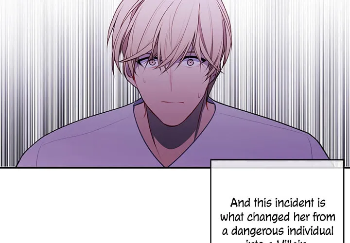 I Woke Up as the Villain Chapter 45 page 105 - 