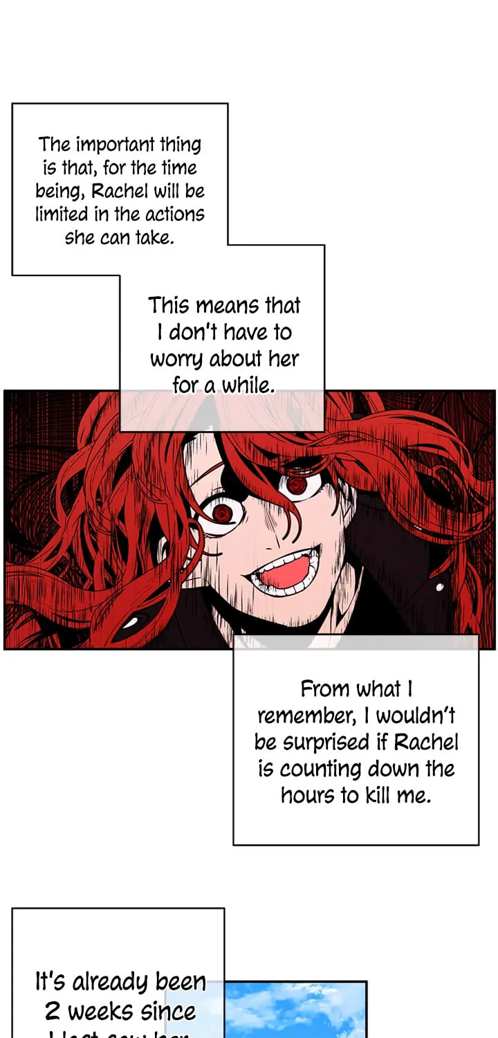I Woke Up as the Villain Chapter 45 page 107 - 