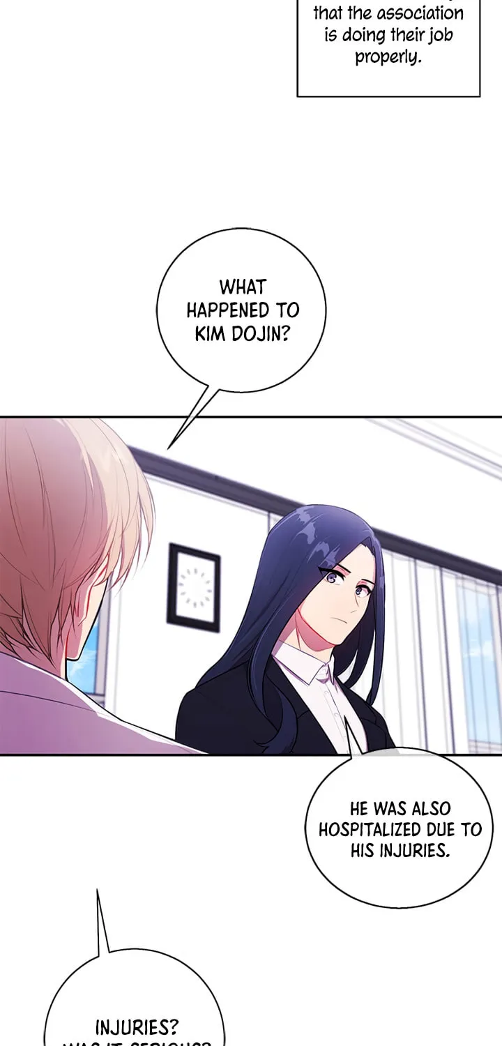 I Woke Up as the Villain Chapter 45 page 109 - 