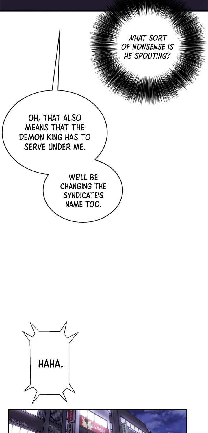 I Woke Up as the Villain Chapter 45 page 12 - 