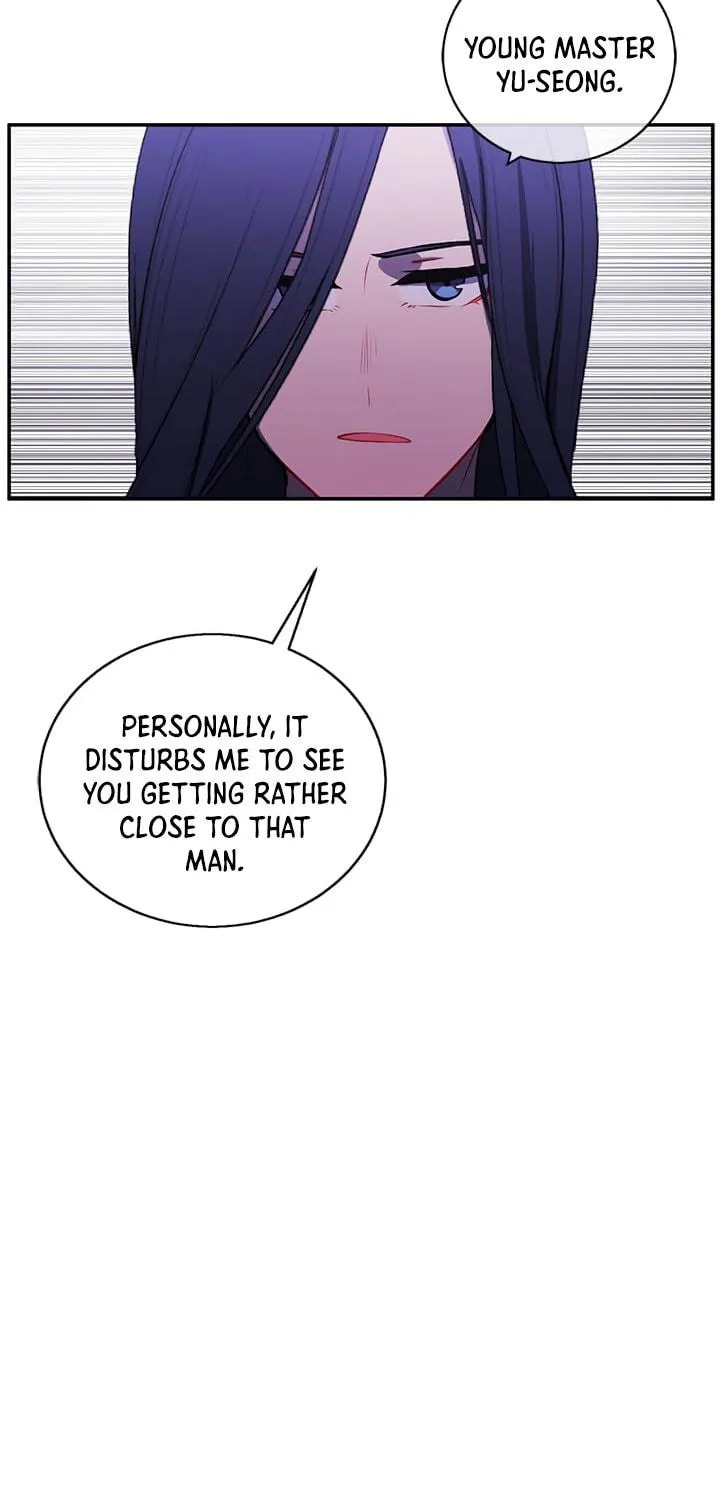 I Woke Up as the Villain Chapter 45 page 111 - 