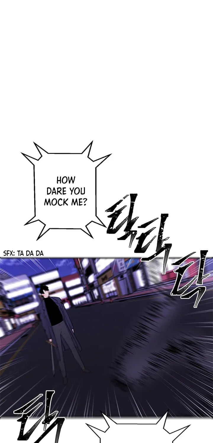 I Woke Up as the Villain Chapter 45 page 14 - 