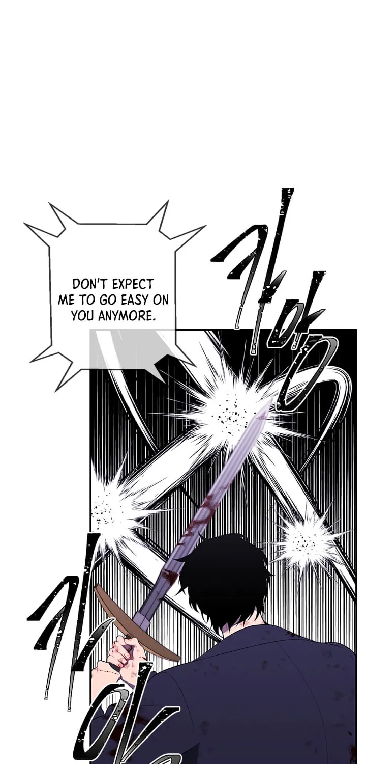 I Woke Up as the Villain Chapter 45 page 19 - 