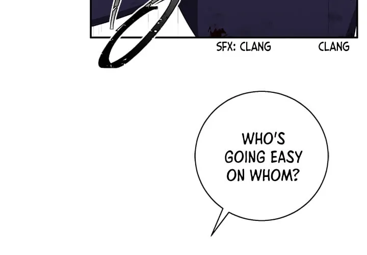 I Woke Up as the Villain Chapter 45 page 20 - 