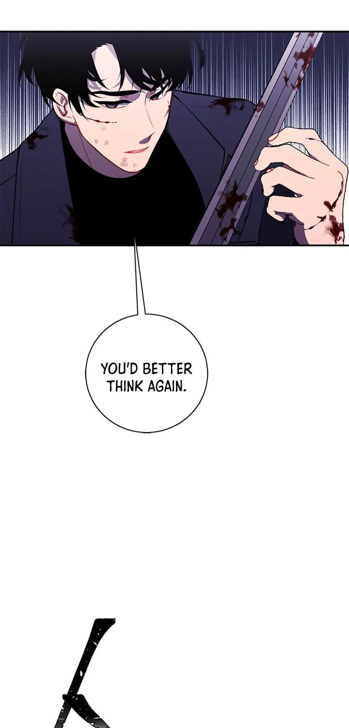 I Woke Up as the Villain Chapter 45 page 21 - 
