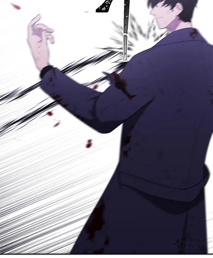I Woke Up as the Villain Chapter 45 page 27 - 