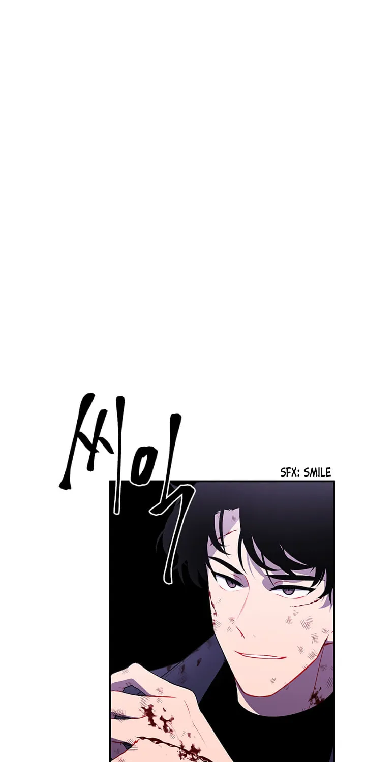 I Woke Up as the Villain Chapter 45 page 28 - 