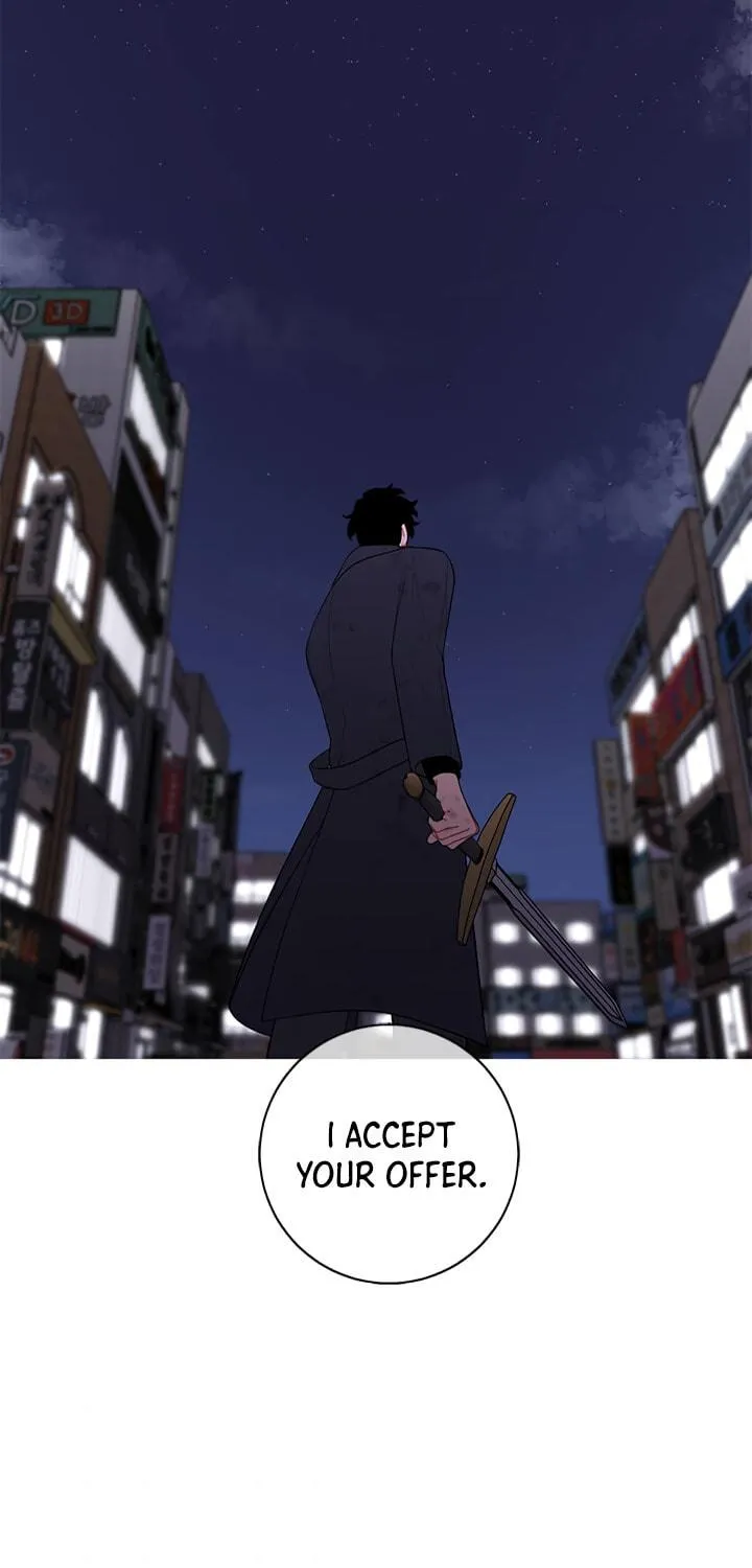 I Woke Up as the Villain Chapter 45 page 4 - 