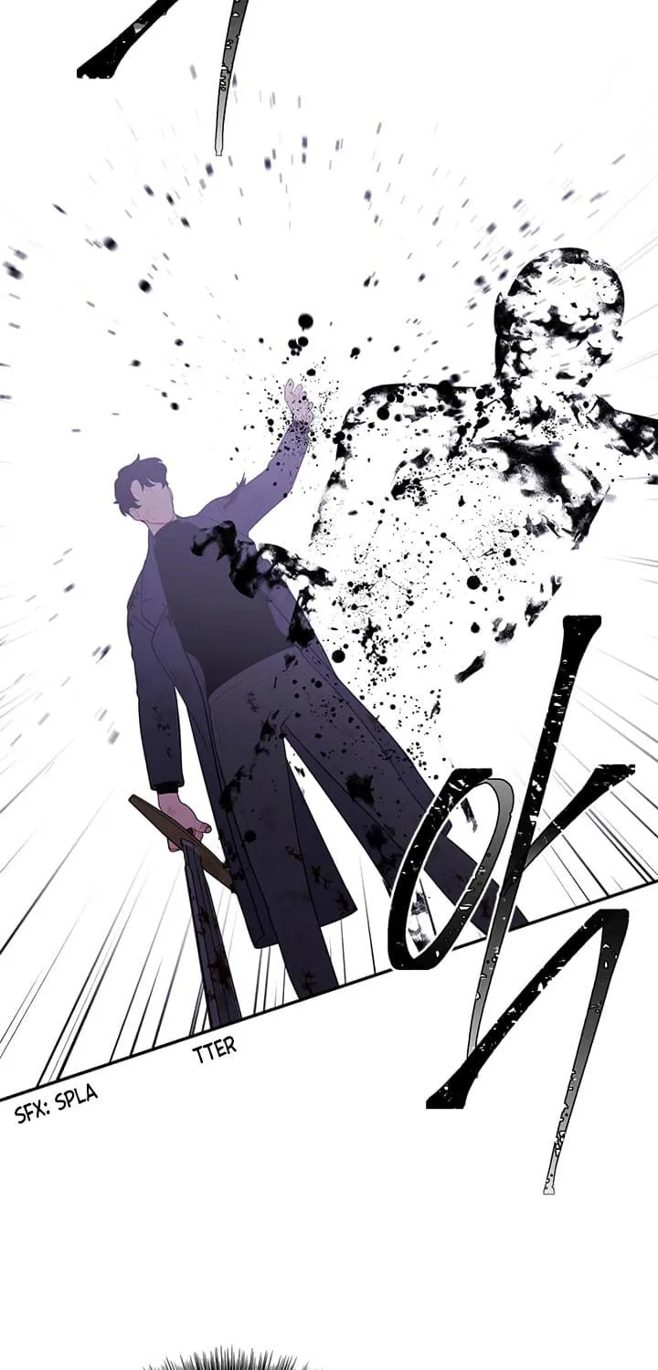 I Woke Up as the Villain Chapter 45 page 32 - 