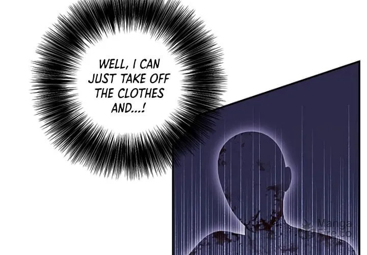 I Woke Up as the Villain Chapter 45 page 33 - 
