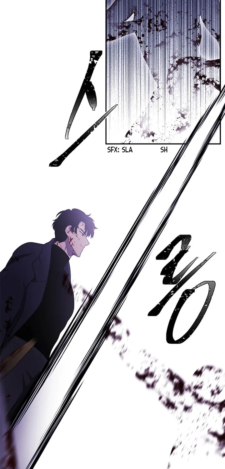 I Woke Up as the Villain Chapter 45 page 34 - 