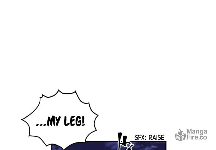I Woke Up as the Villain Chapter 45 page 38 - 
