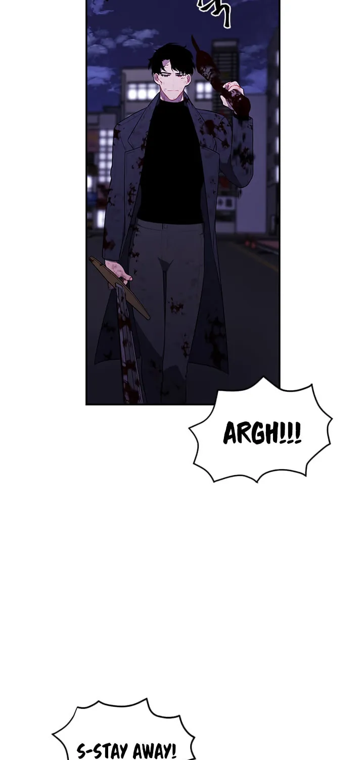 I Woke Up as the Villain Chapter 45 page 39 - 