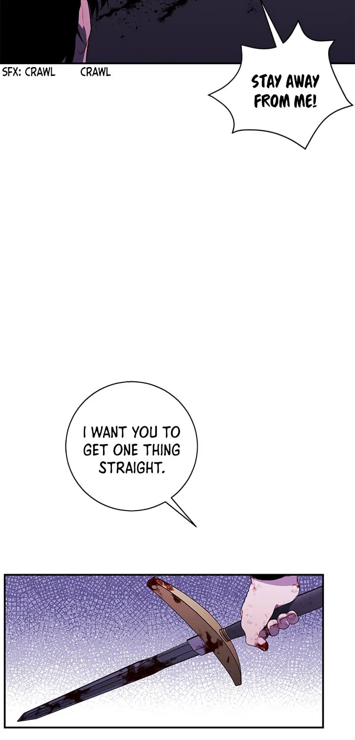 I Woke Up as the Villain Chapter 45 page 41 - 