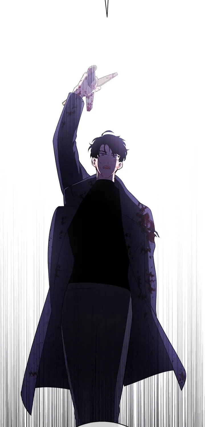 I Woke Up as the Villain Chapter 45 page 43 - 