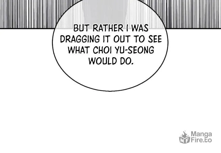 I Woke Up as the Villain Chapter 45 page 44 - 