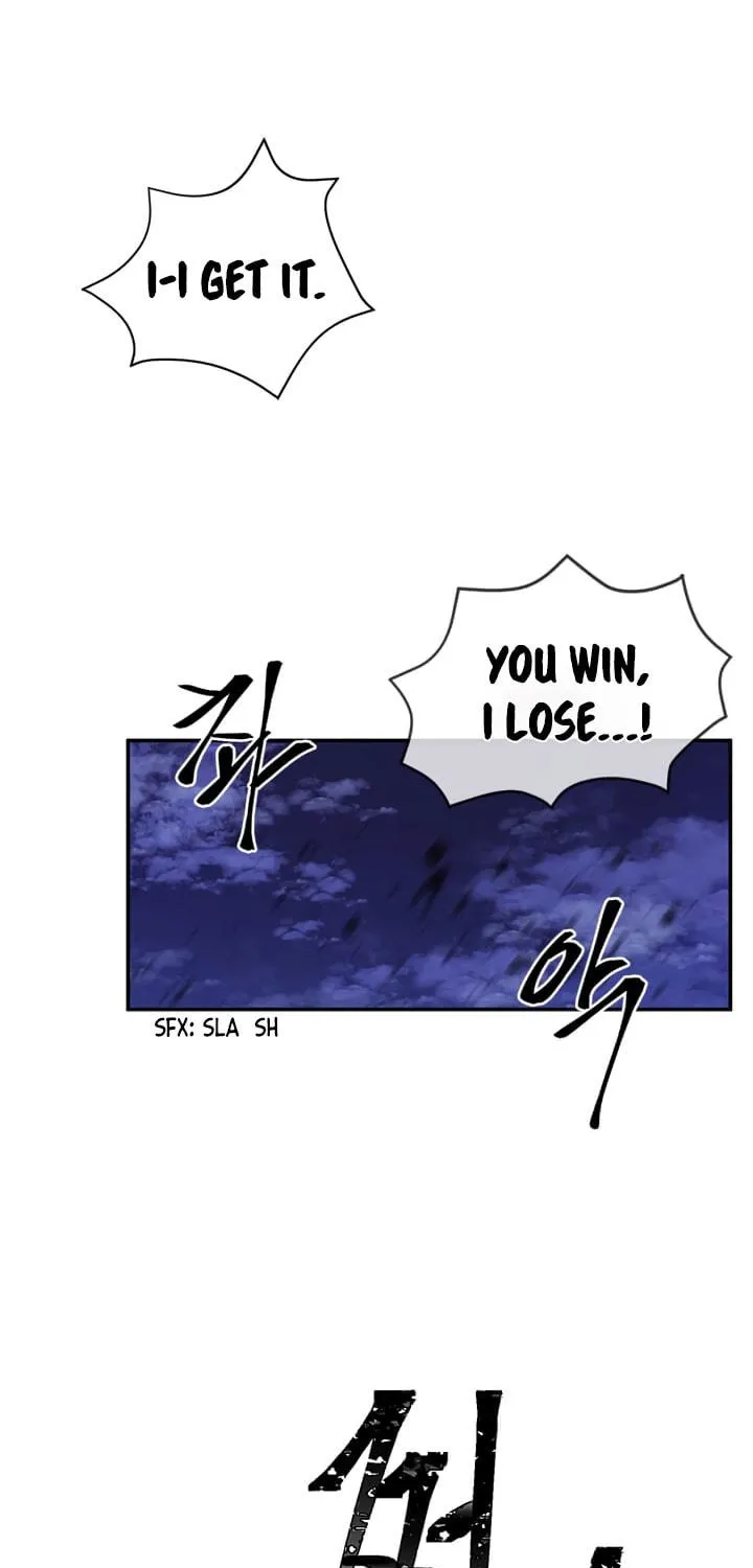 I Woke Up as the Villain Chapter 45 page 45 - 