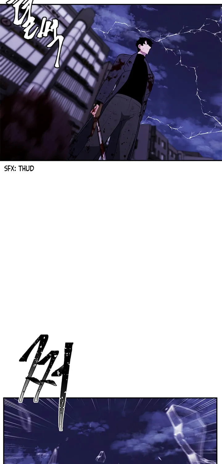 I Woke Up as the Villain Chapter 45 page 47 - 