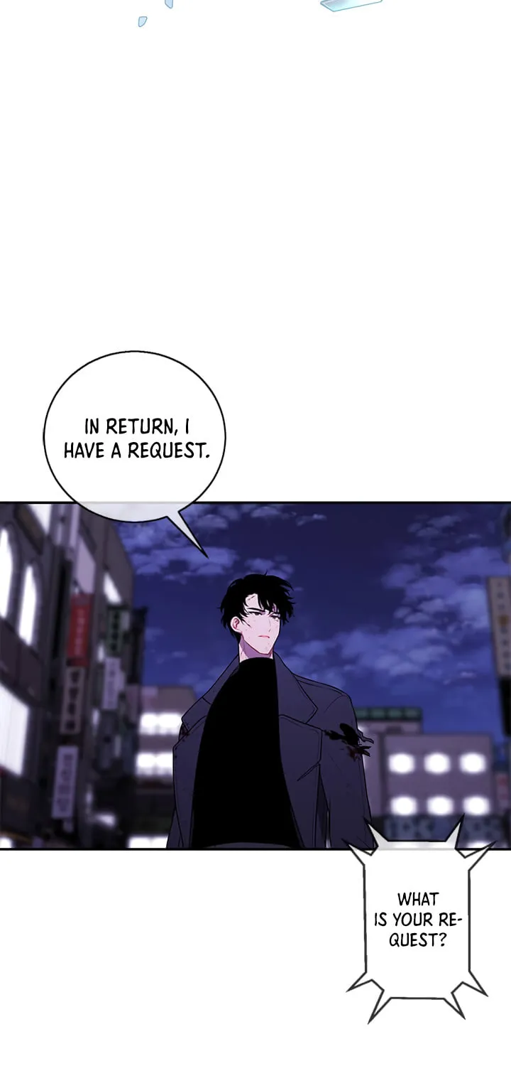 I Woke Up as the Villain Chapter 45 page 6 - 