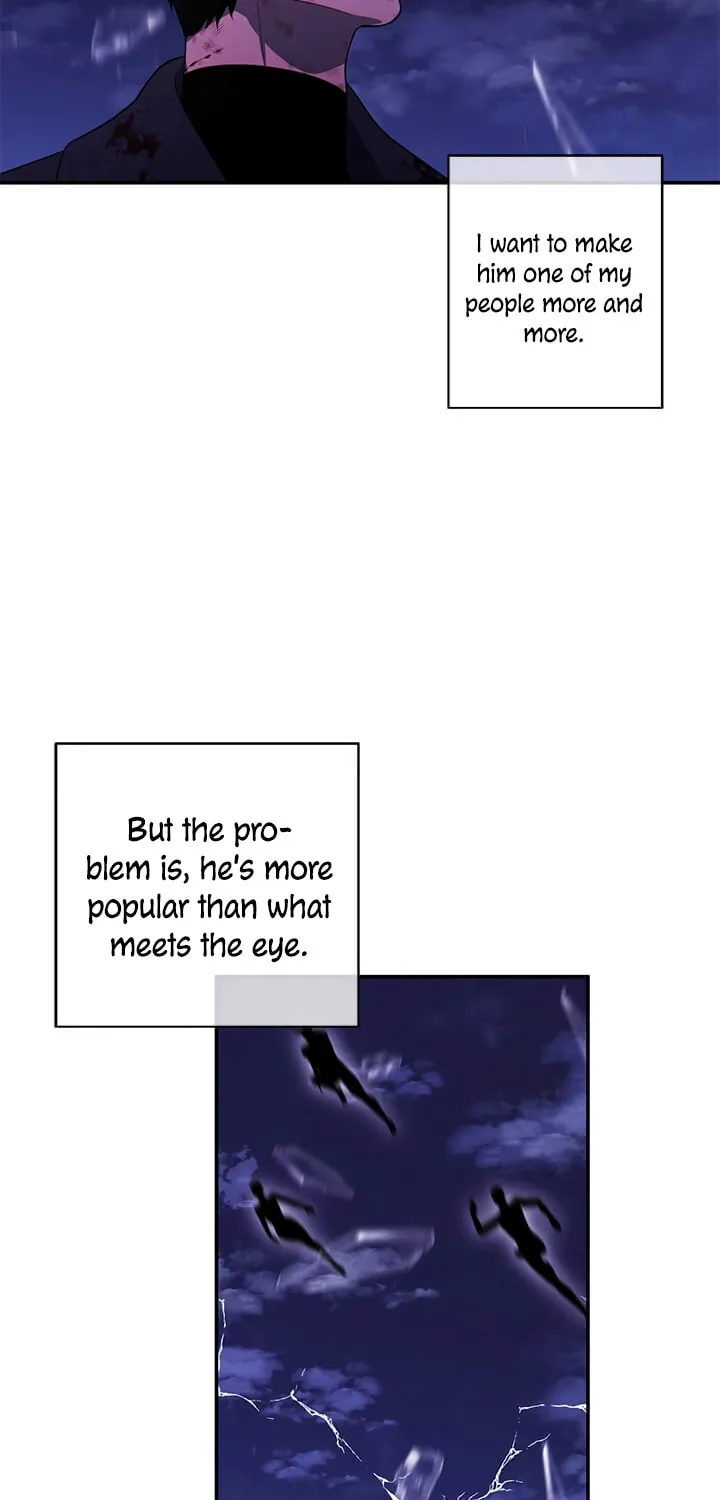I Woke Up as the Villain Chapter 45 page 51 - 