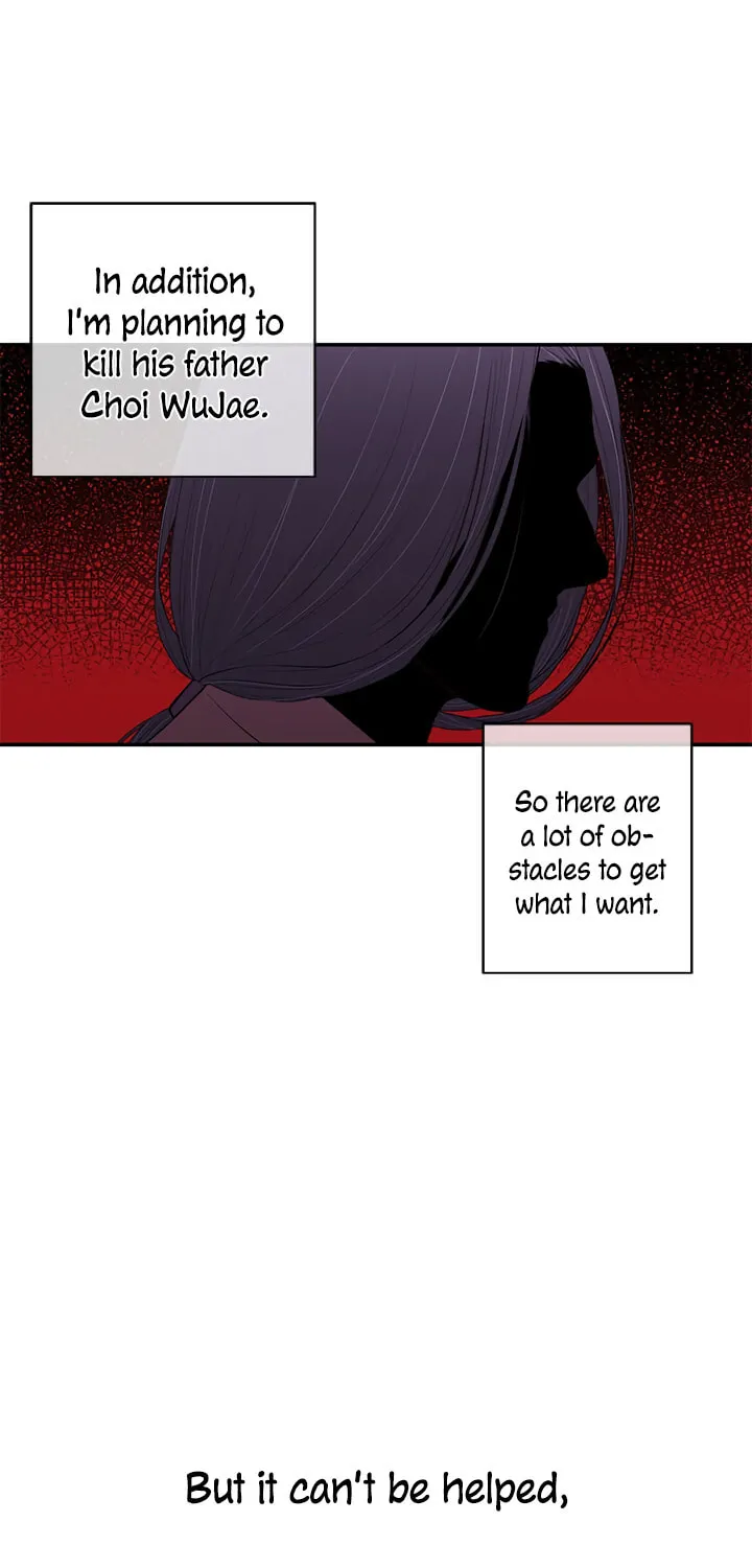 I Woke Up as the Villain Chapter 45 page 53 - 