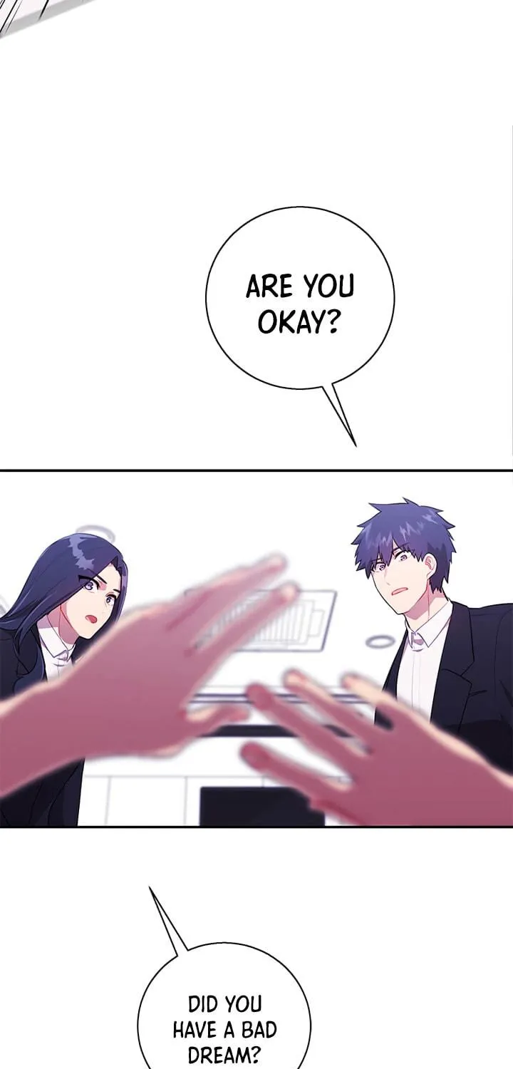 I Woke Up as the Villain Chapter 45 page 65 - 